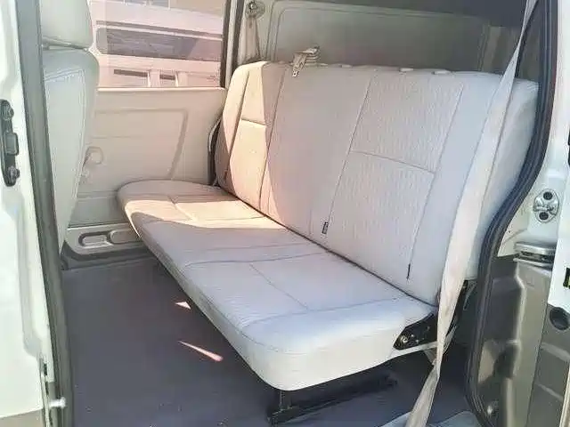 Jinbei Hiace X30L 2018