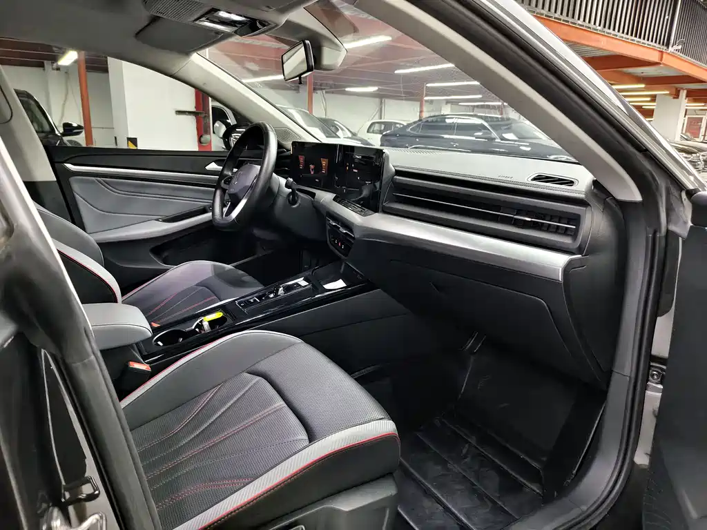 Volkswagen Lamando 2023