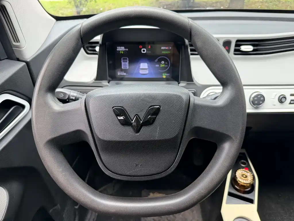Wuling MINIEV 2021