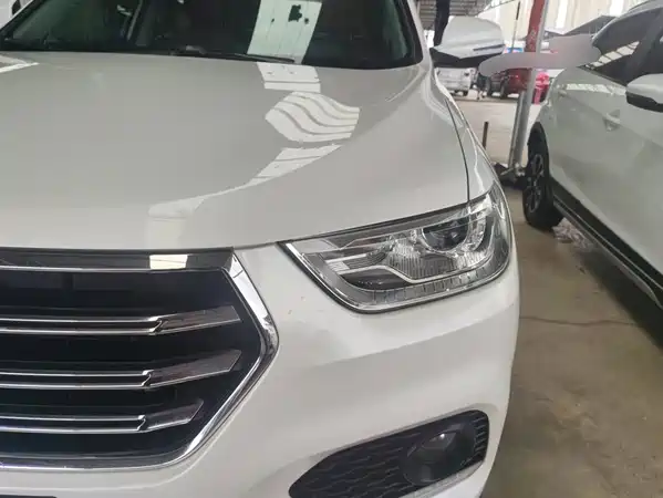 Haval H2 2020