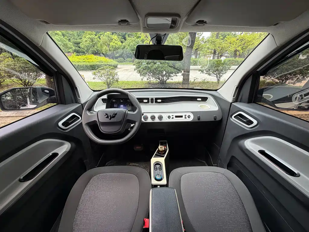 Wuling MINIEV 2021