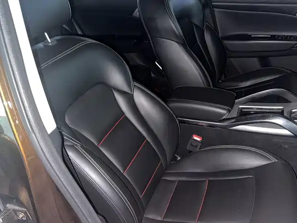 Geely Boyue 2018