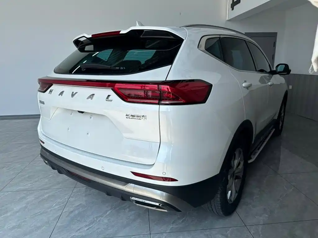 Haval H6 2022