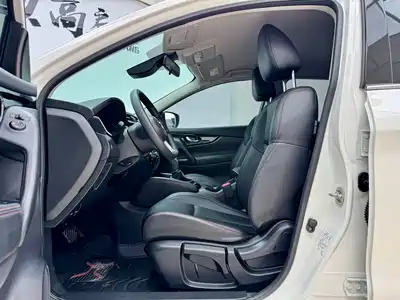 Nissan Qashqai 2022