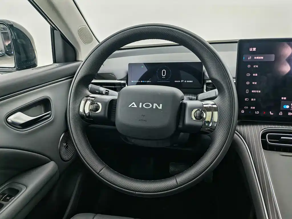 Aion i60 2025 — фото 19