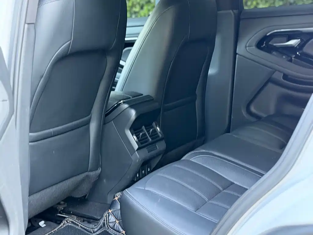 Land Rover Evoque 2019 — фото 8
