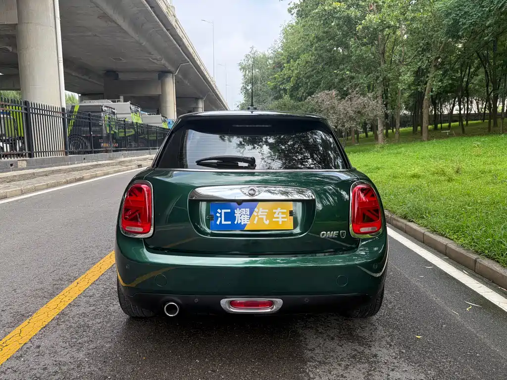 MINI MINI 2016