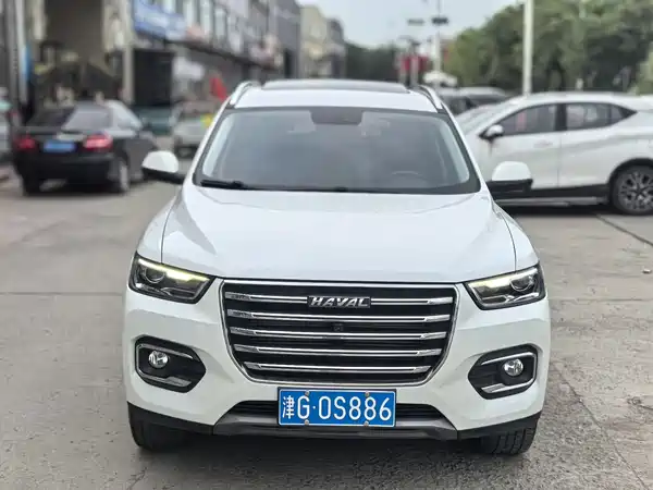 Haval H6 2020