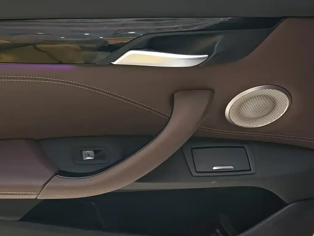 BMW X1 2023 — фото 11