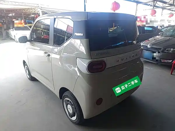 Wuling Hongguang MINIEV 2024