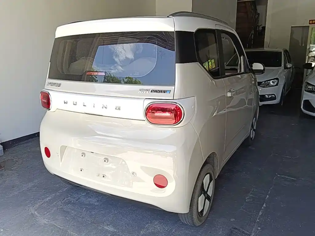 Wuling MINIEV 2024