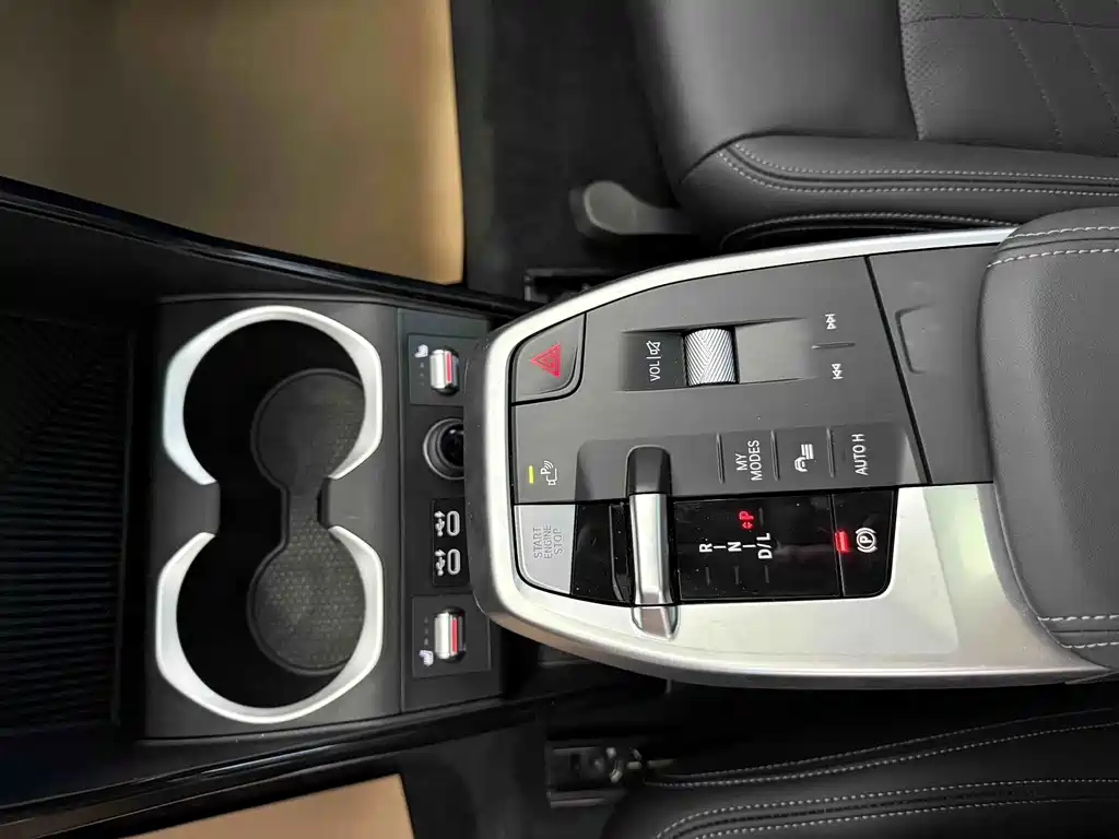 BMW X1 2023 — фото 14