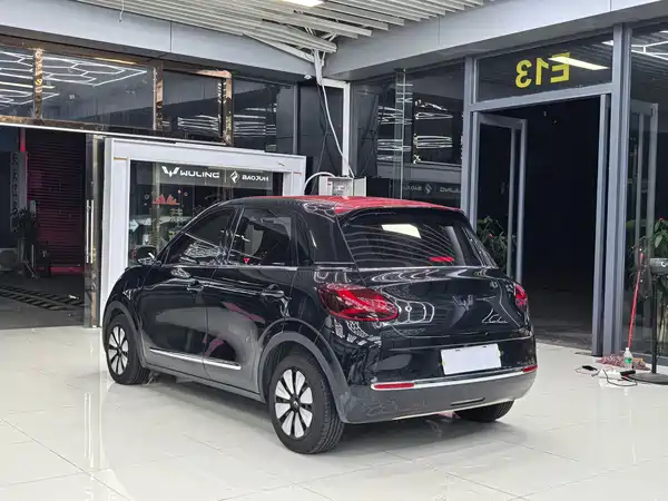 Wuling Bingo 2025
