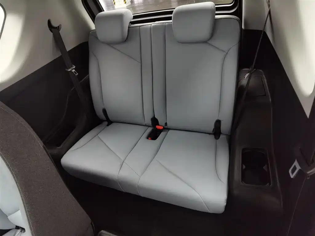 Chery QQ Little Ant 2024 — фото 15