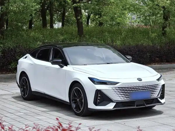 Changan UNI-V 2023
