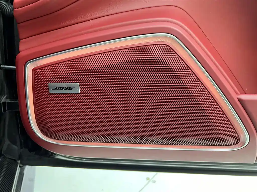 Porsche Panamera 2024 — фото 20
