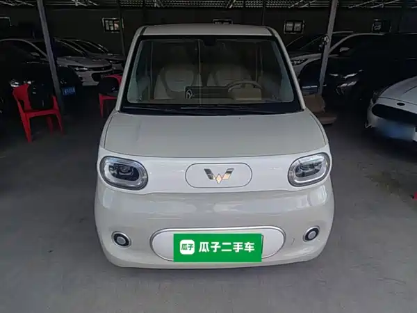 Wuling Hongguang MINIEV 2024