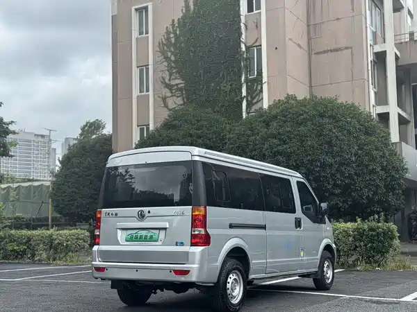 Dongfeng Xiaokang EC36 2022