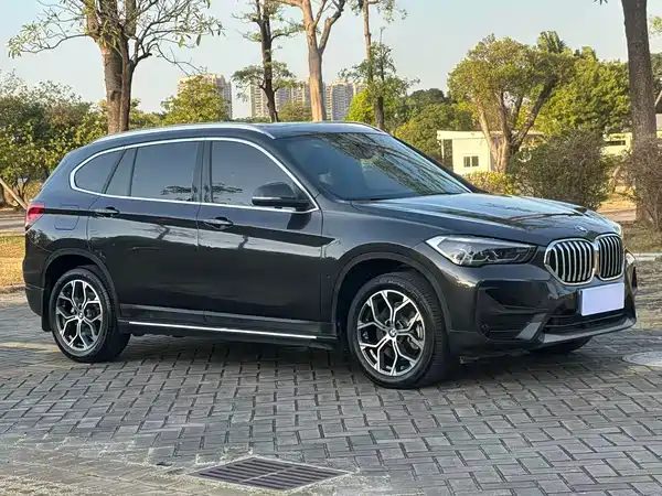BMW X1 2023
