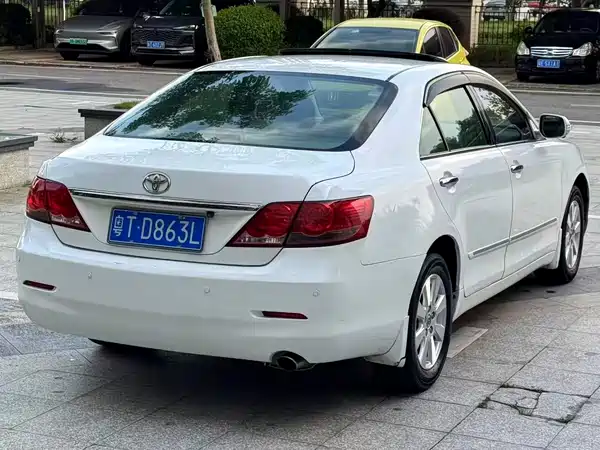 Toyota Camry 2007