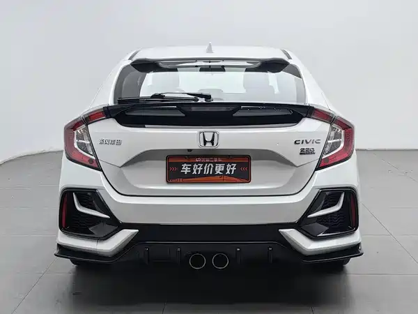 Honda Civic 2020