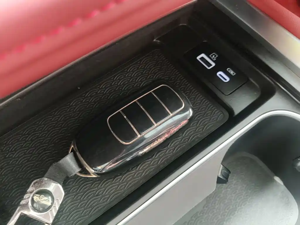 Chery Tiggo 7 PLUS 2023 — фото 9
