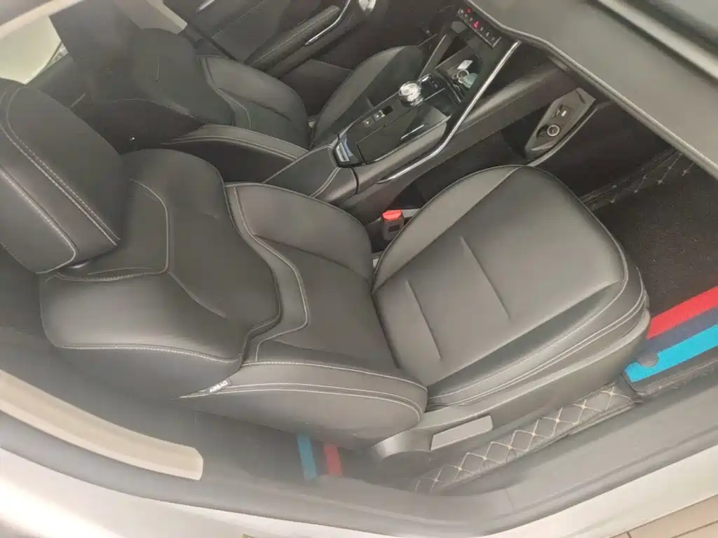 Haval H6 2023 — фото 25