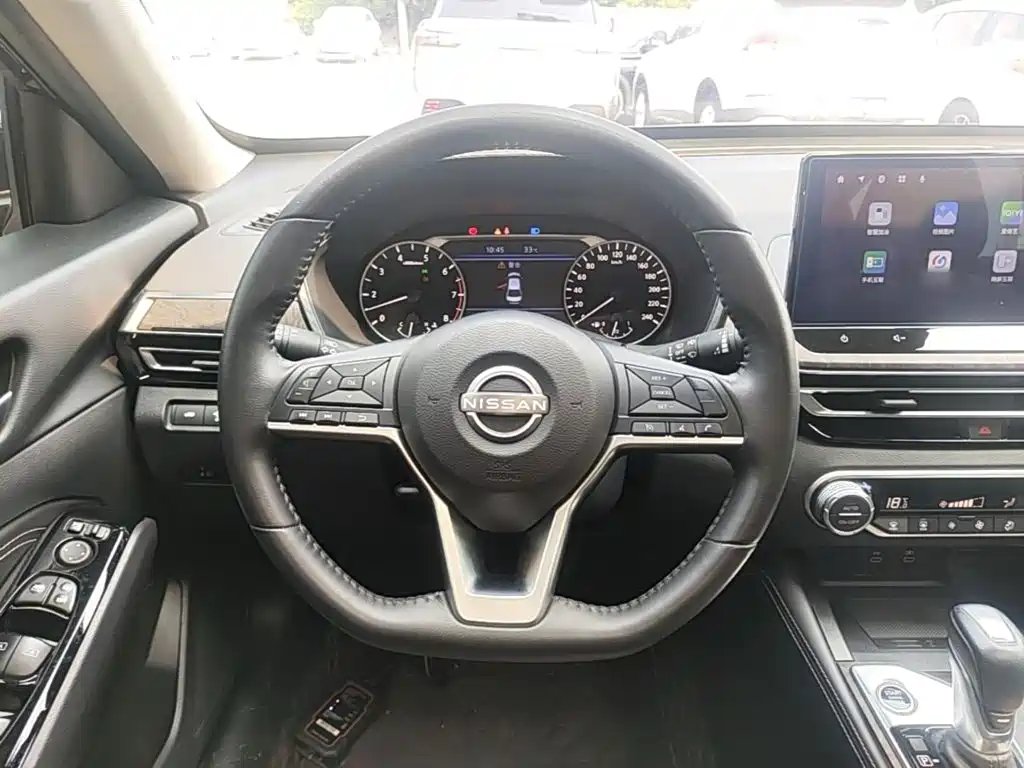Nissan Teana 2024 — фото 11