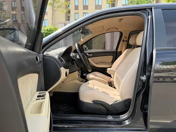 Volkswagen Lavida 2011