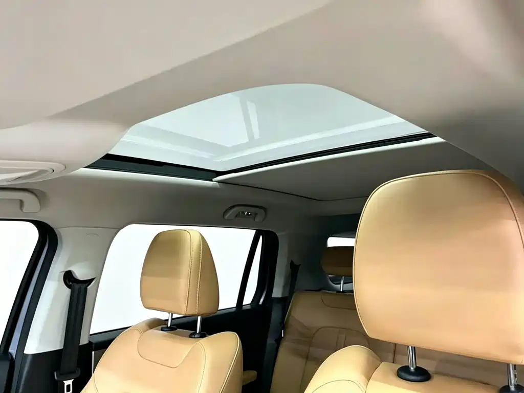 Haval H5 2023 — фото 13