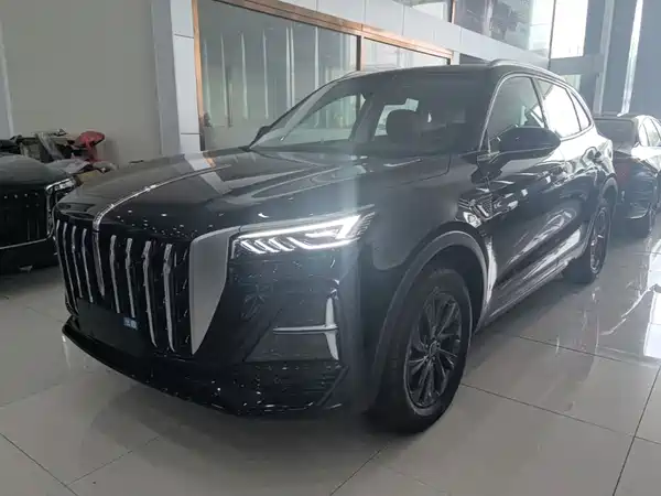 Hongqi HS5 2025