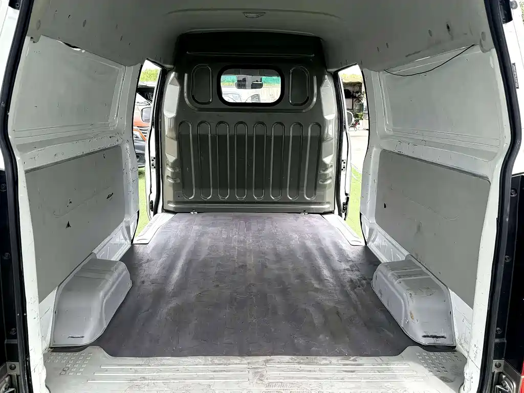 Jinbei Hiace X30L 2023 — фото 13
