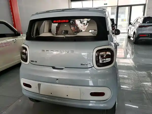 Bestune Pony 2025