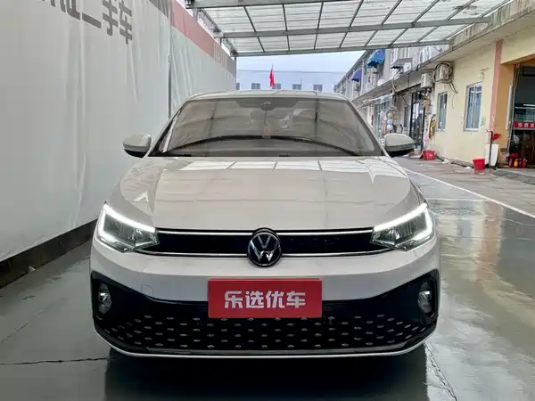 Volkswagen Lavida 2023