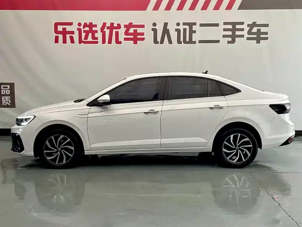 Volkswagen Lavida 2023
