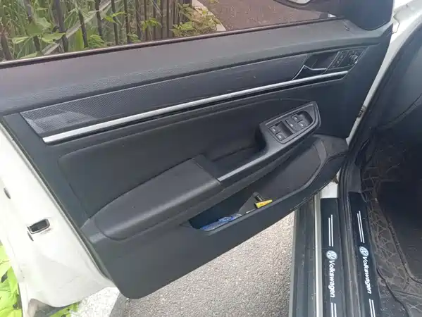 Volkswagen C-TREK Weiling 2019