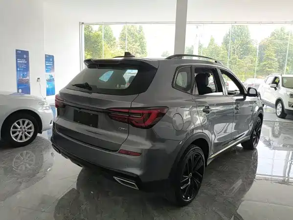 Roewe RX5 New Energy 2021