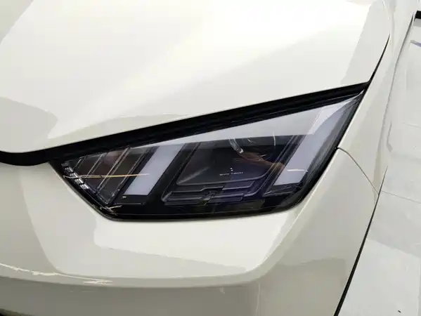 BYD Seagull 2024