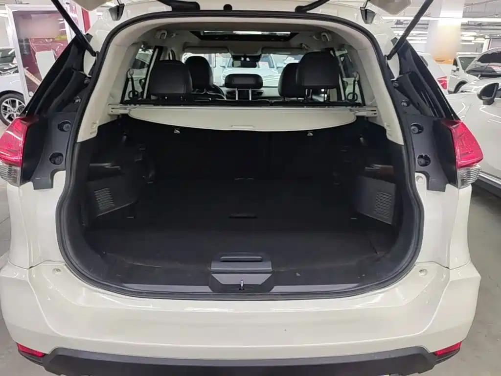 Nissan X-Trail 2023 — фото 19