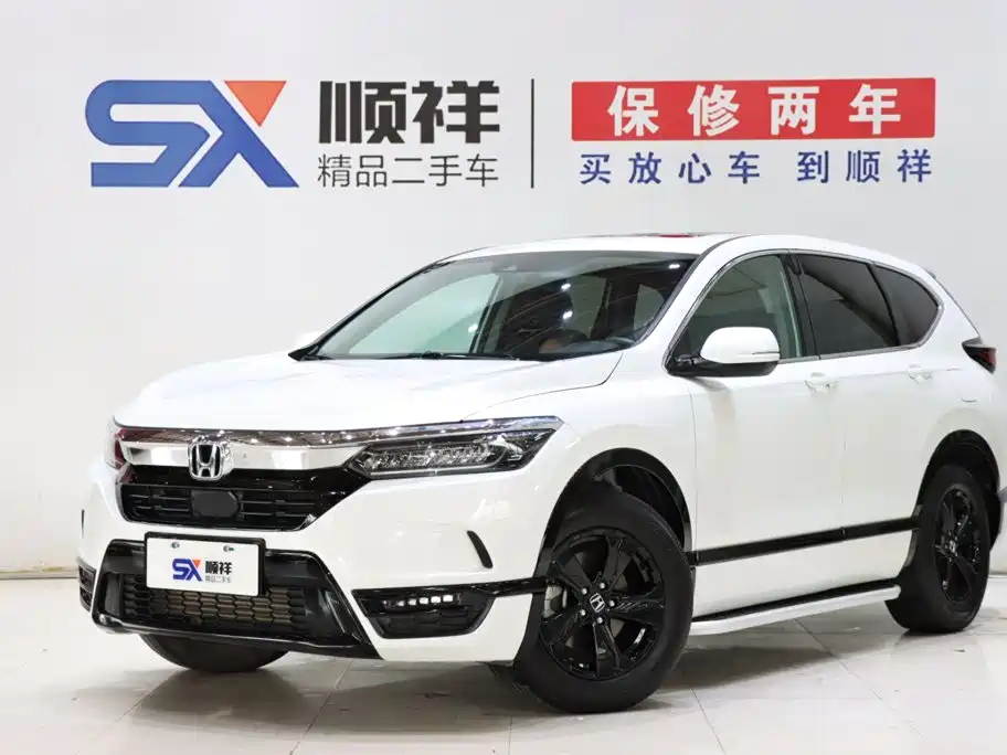 Honda Breeze 2022