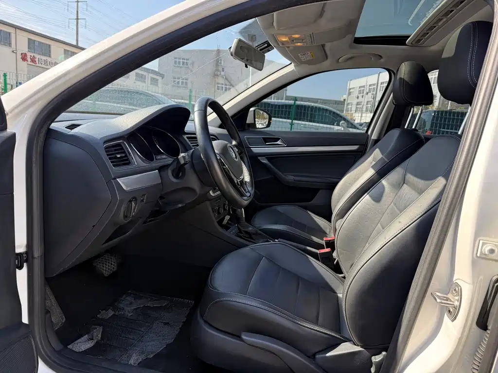 Volkswagen Gran Lavida 2019 — фото 17
