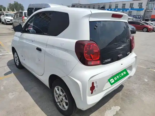 Roewe CLEVER 2023