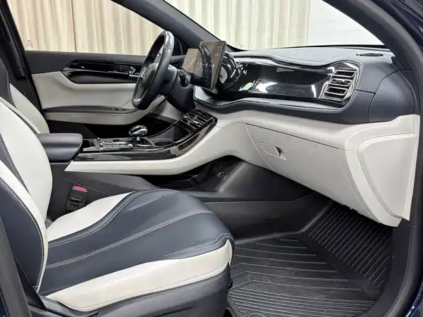 BYD Qin PLUS 2023