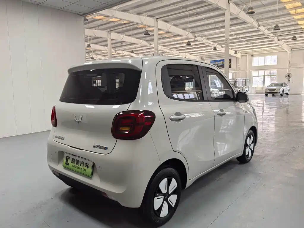 Wuling MINIEV 2025