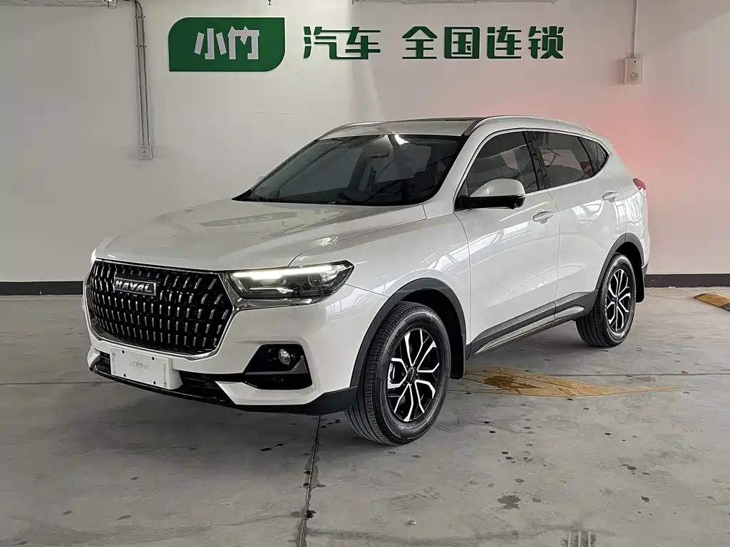 Haval H6 2023