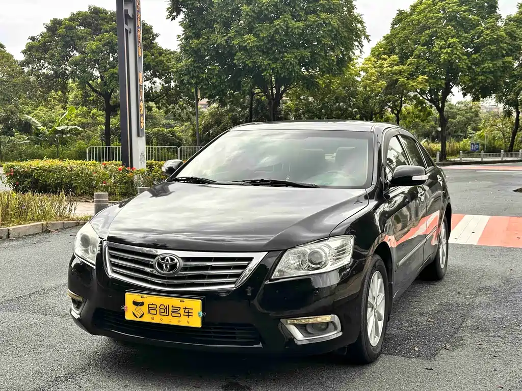 Toyota Camry 2010