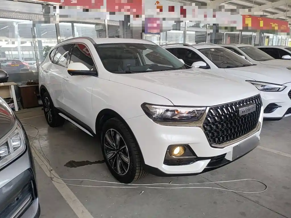 Haval H6 2024
