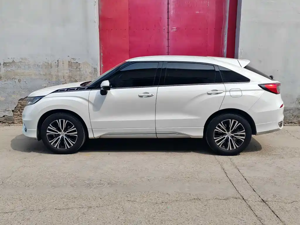 Honda Avancier 2019 — фото 2