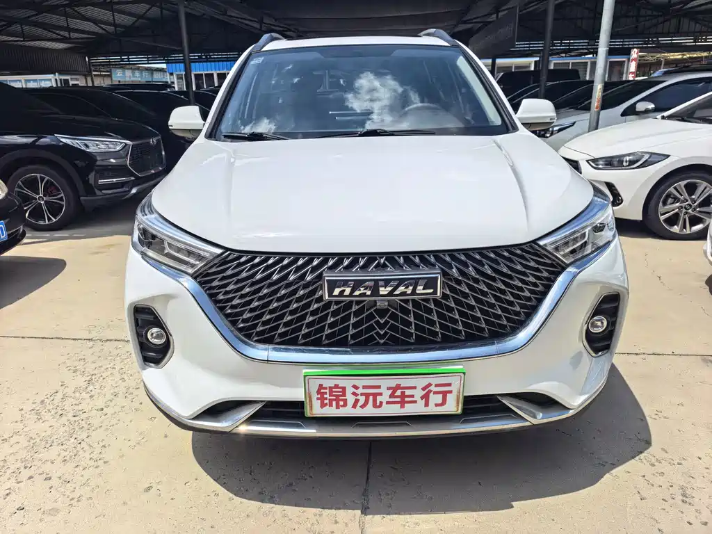 Haval M6 2022