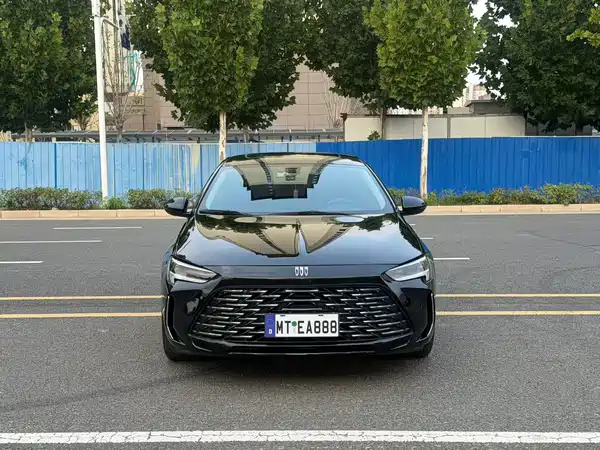 Buick Regal 2023